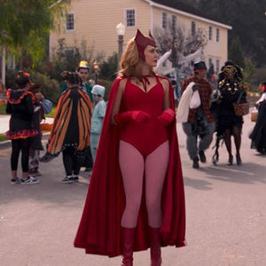 Meet your Posher, Cassidy